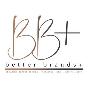 Better Brands Plus, Inc Logo