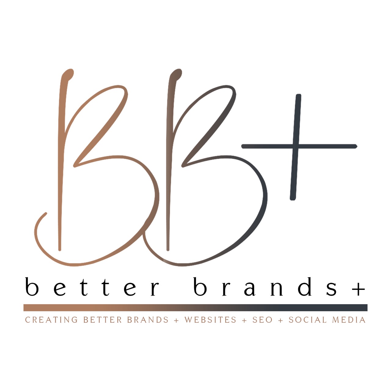 Better Brands Plus- WordPress Websites, SEO and Social Media