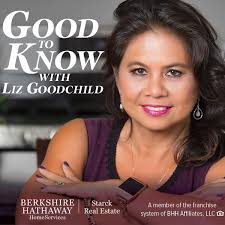 Good To Know With Liz Goodchild radio