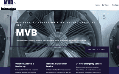 MVB Services Inc.