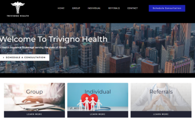 Trivigno Health