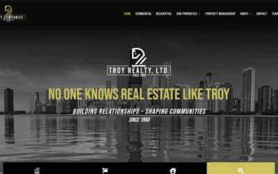 Troy Reality, LTD – Chicago, IL & Bonita Springs, FL
